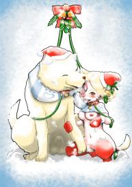 Girl & Her Dog #7