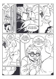 Sexy Psychiatrist #4