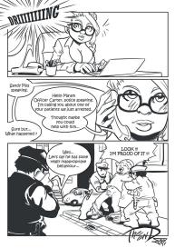 Sexy Psychiatrist #7