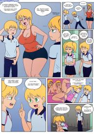 Family Secret #4