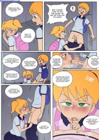 Family Secret #5