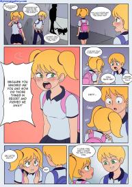 Family Secret #6