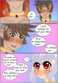 Hostages 5 #30