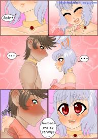 Hostages 5 #31