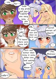 Hostages 5 #5