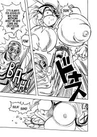 Genkai Toppa Wrestling 16 #28
