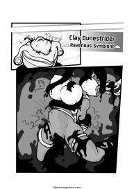 Artifact Of Lust #13