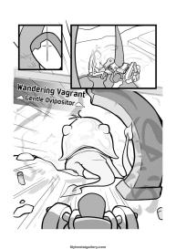 Artifact Of Lust #7