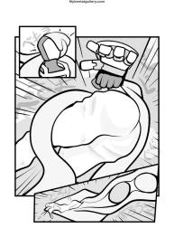 Artifact Of Lust #9