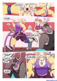 Weighting Game #38