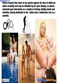 The Interracial Cuckold Resort #11