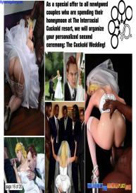 The Interracial Cuckold Resort #17