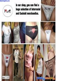 The Interracial Cuckold Resort #18