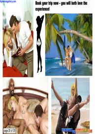 The Interracial Cuckold Resort #21