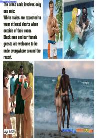 The Interracial Cuckold Resort #9