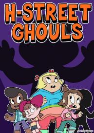 H-Street Ghouls #1