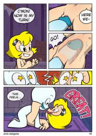 H-Street Ghouls #11