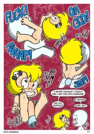 H-Street Ghouls #12