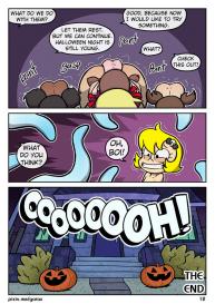 H-Street Ghouls #13
