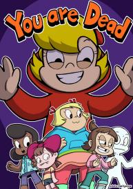 H-Street Ghouls #15