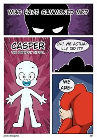 H-Street Ghouls #3