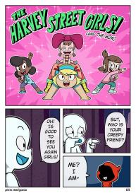 H-Street Ghouls #4