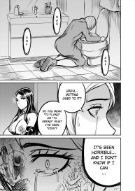 Hentai Demon Huntress 2 #15