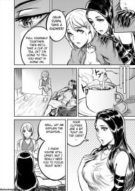 Hentai Demon Huntress 2 #16