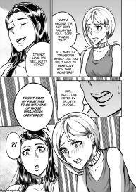 Hentai Demon Huntress 2 #19