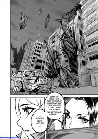 Hentai Demon Huntress 2 #3