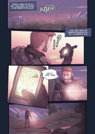 Jessie’s Third Moon #9