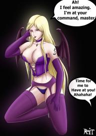 Castlevania Ends #4