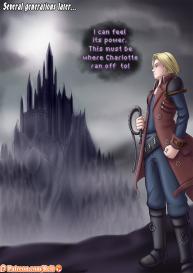 Castlevania Ends #6