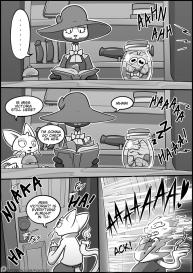 Starhill Magic Erotica #15