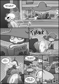 Starhill Magic Erotica #17