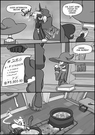 Starhill Magic Erotica #4