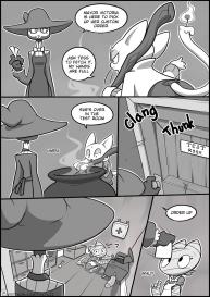 Starhill Magic Erotica #5