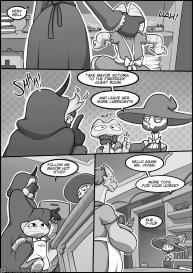 Starhill Magic Erotica #8