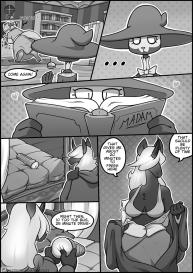 Starhill Magic Erotica #9