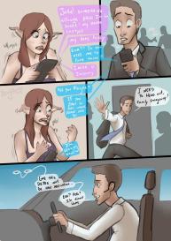 Retrieving Eva #10