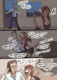 Retrieving Eva #11
