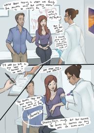 Retrieving Eva #2
