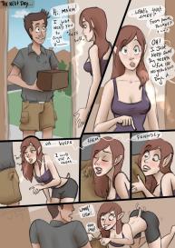 Retrieving Eva #7