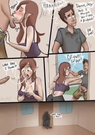Retrieving Eva #9