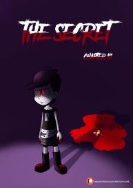 The Secret 3 #1