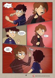 The Secret 3 #10