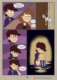The Secret 3 #12
