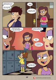 The Secret 3 #13