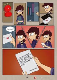 The Secret 3 #14