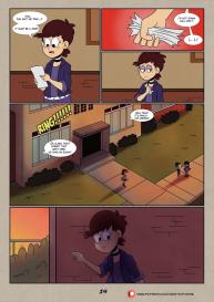 The Secret 3 #15